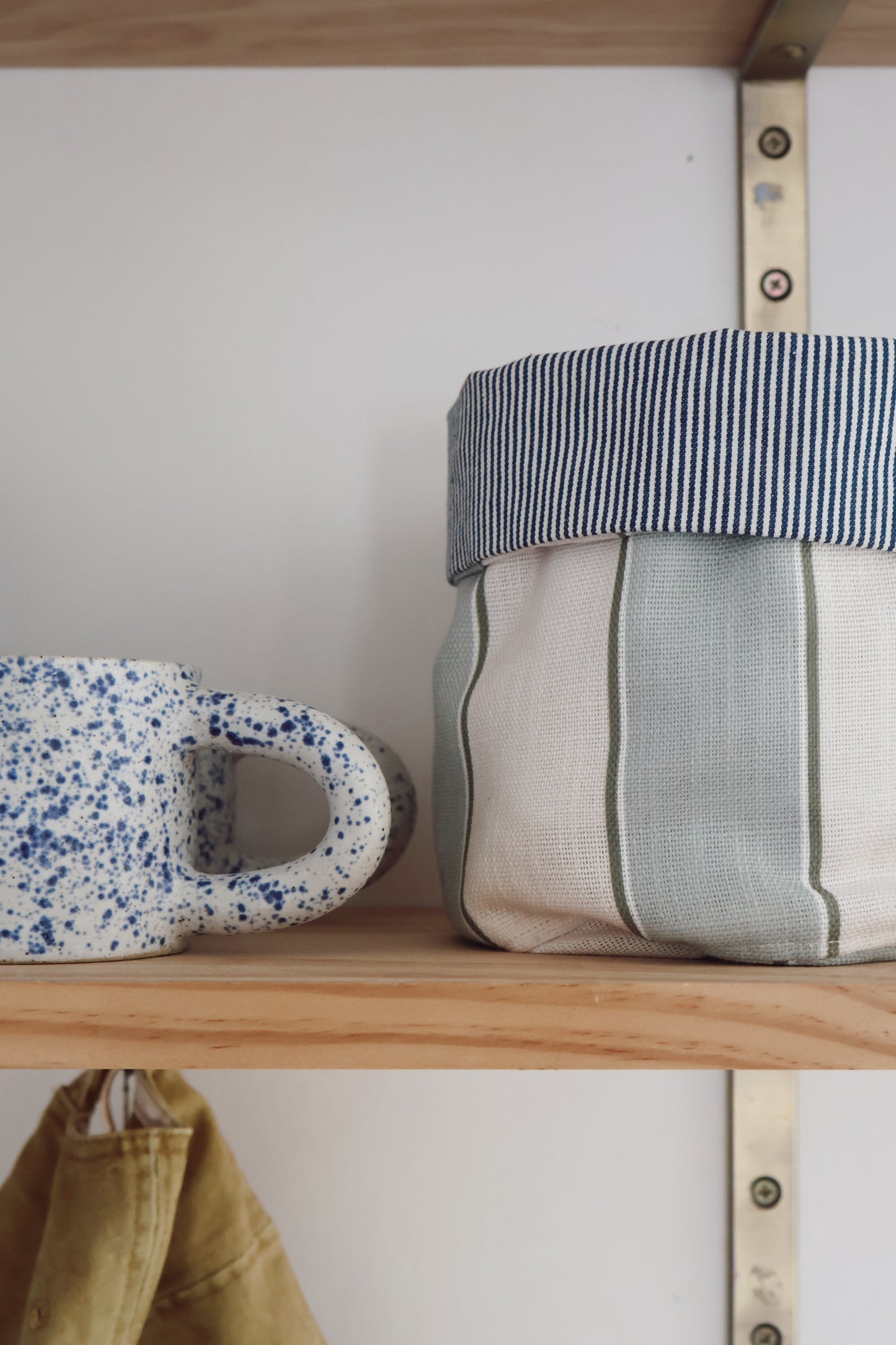 Storage Baskets