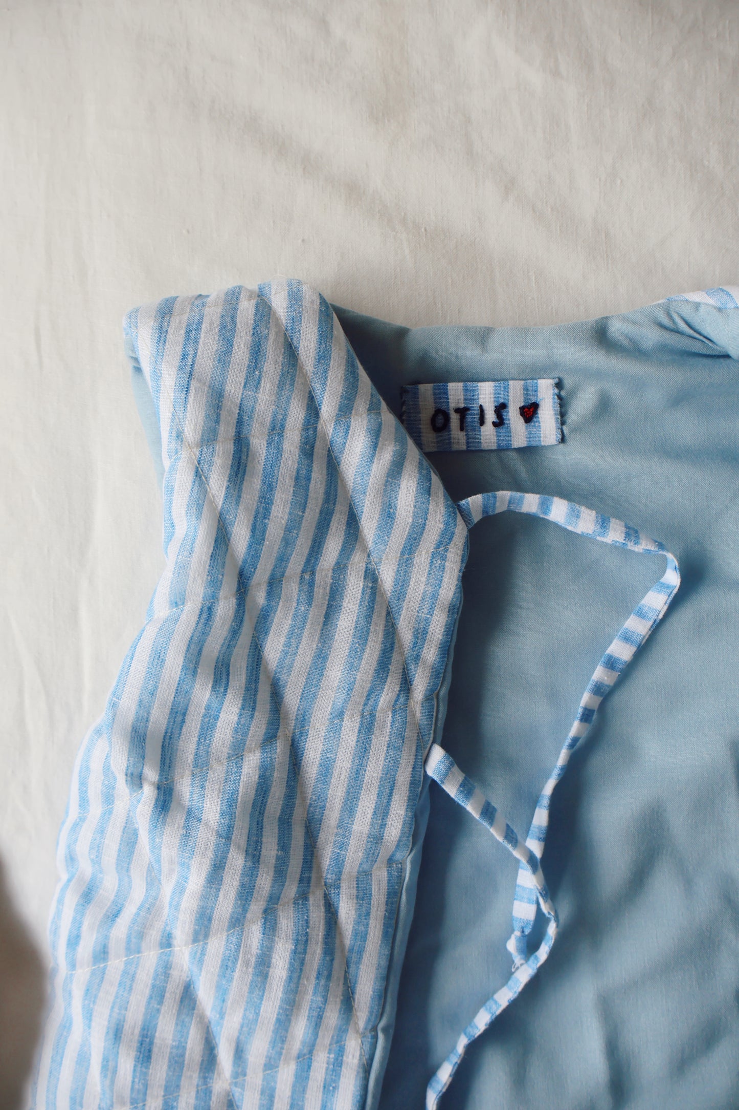 Kids vest pattern