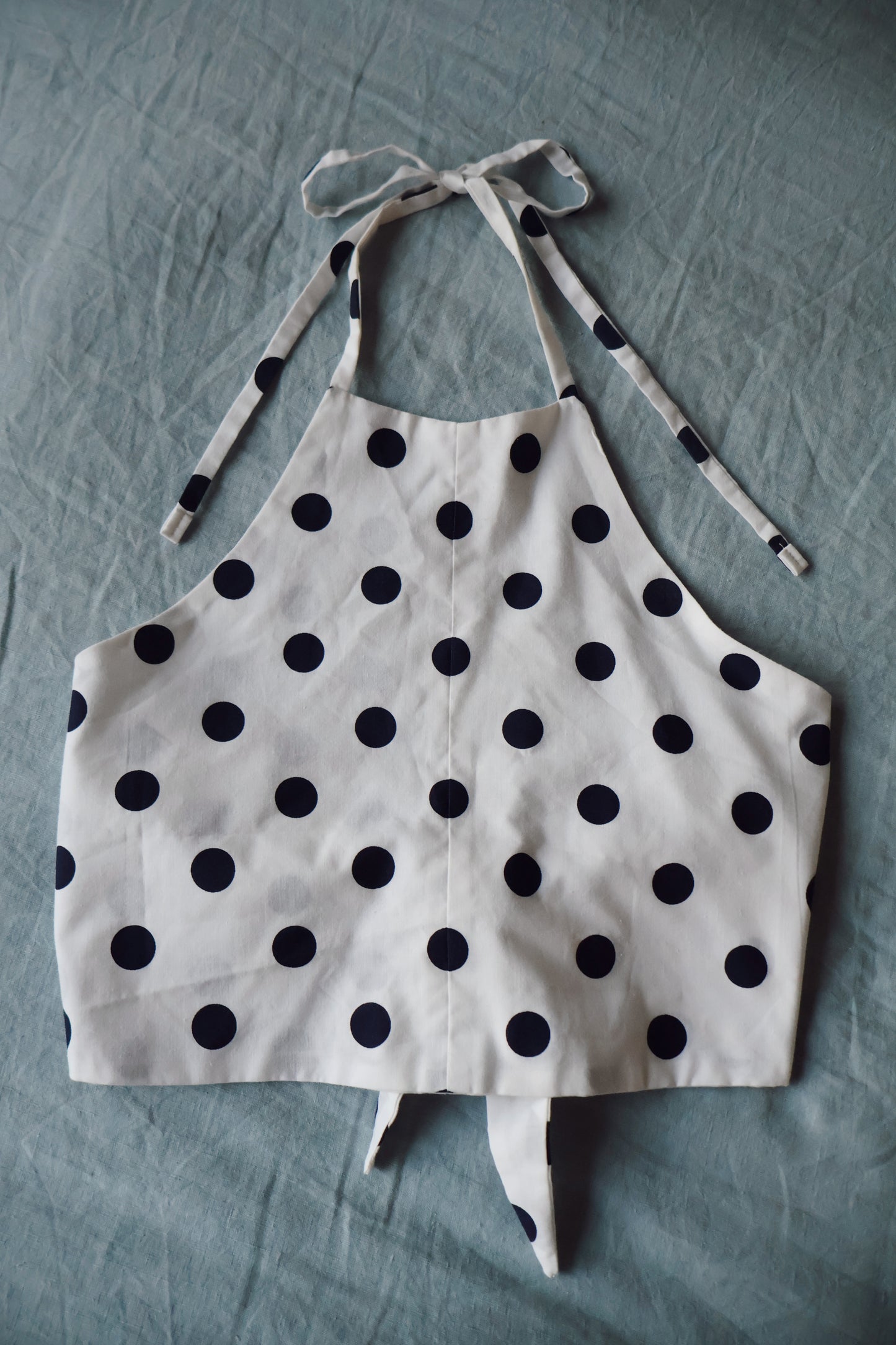 Halter Top Pattern