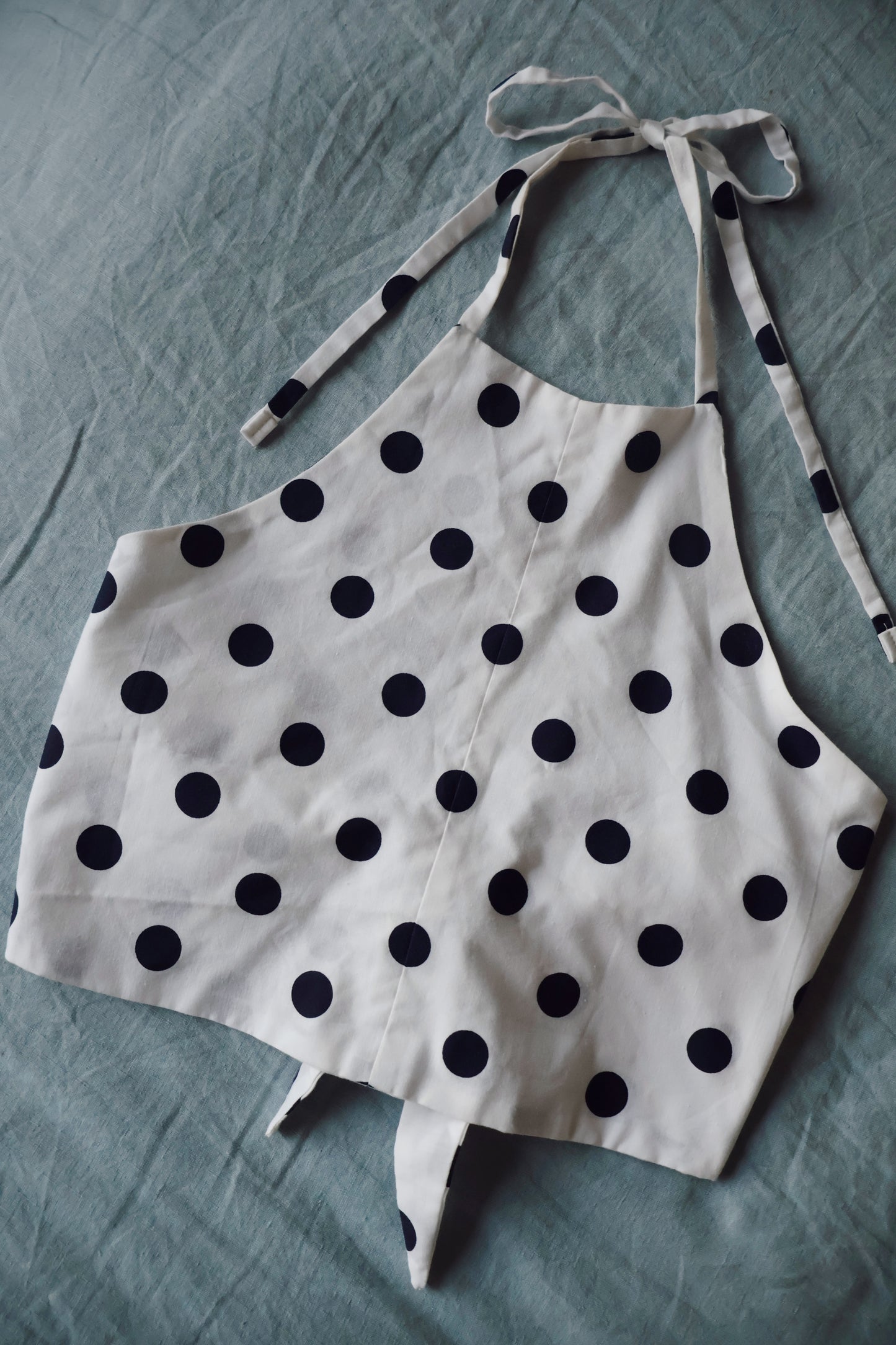 Halter Top Pattern