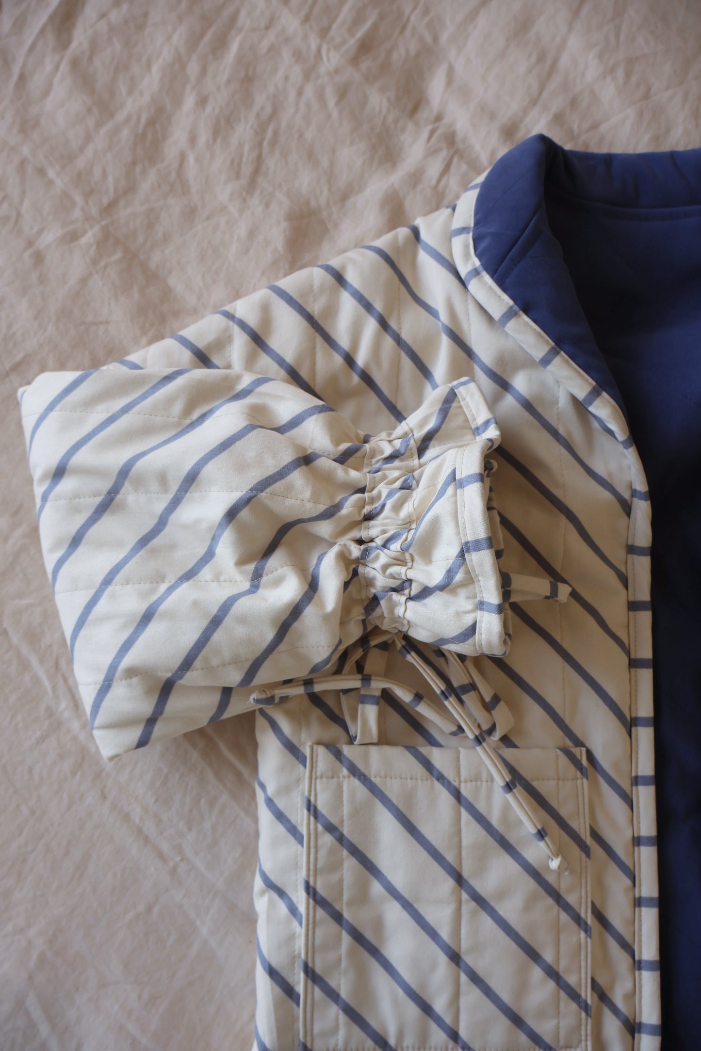 June Jacket PDF Sewing Pattern