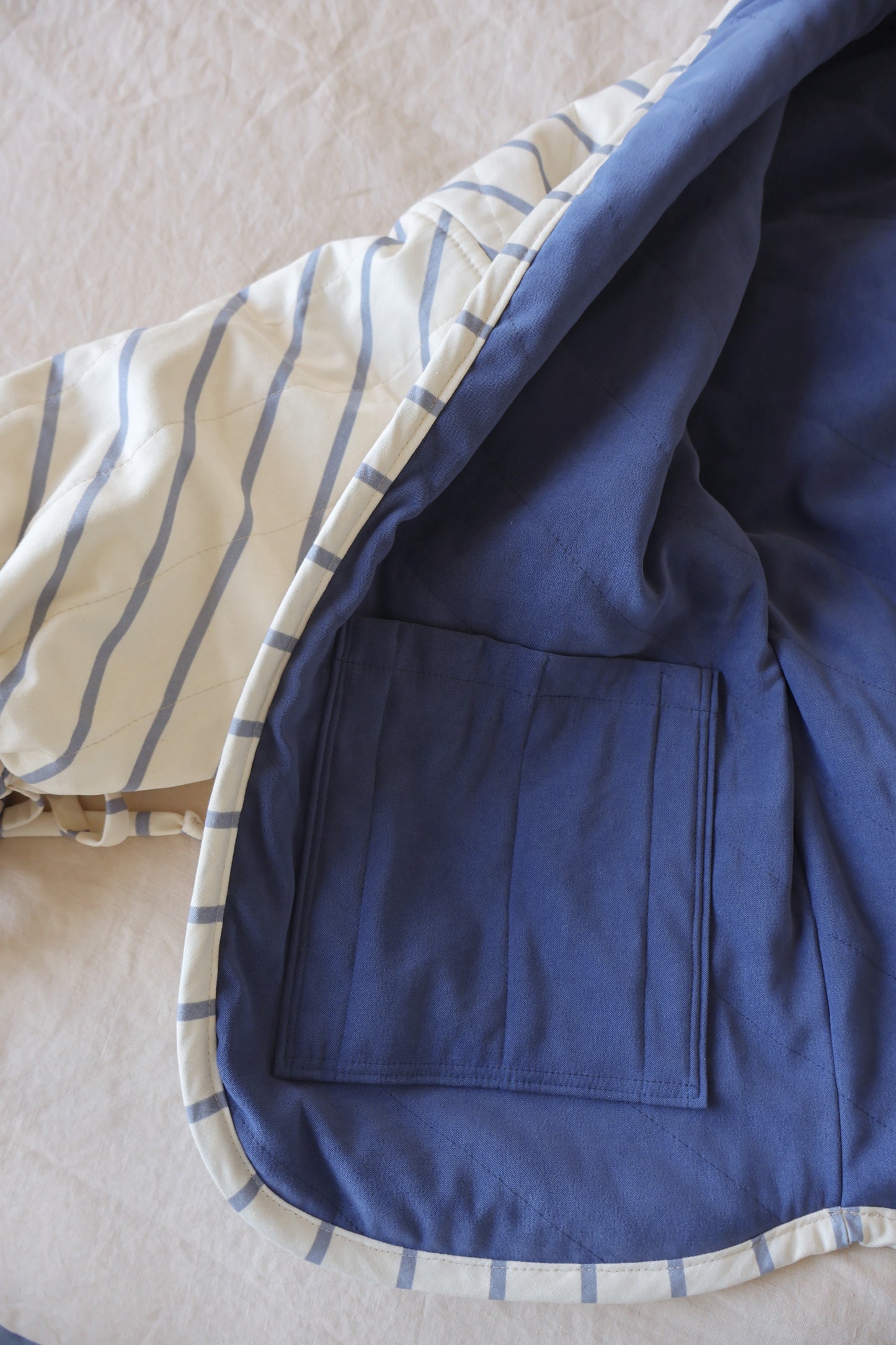 June Jacket PDF Sewing Pattern