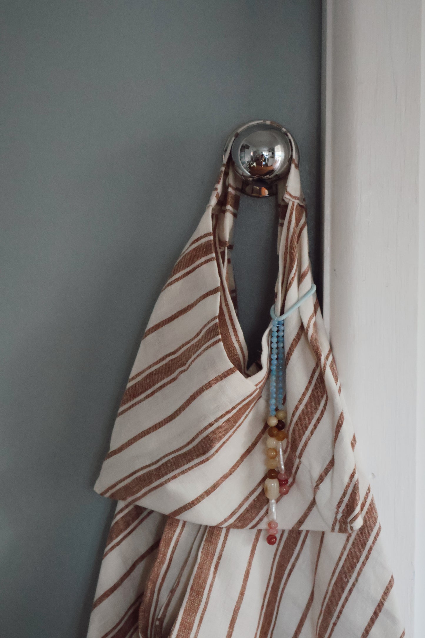 Origami Bag Pattern