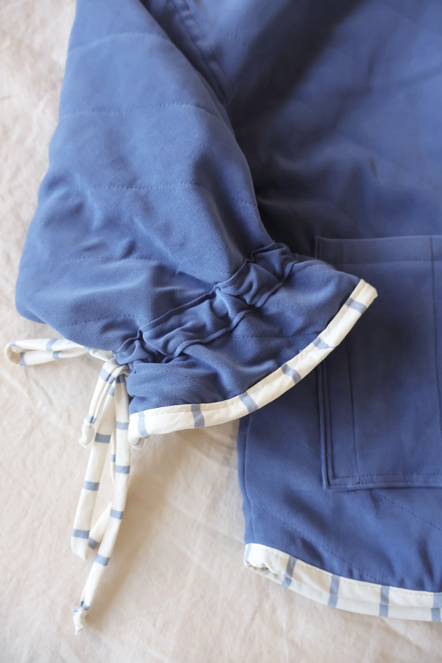 June Jacket PDF Sewing Pattern