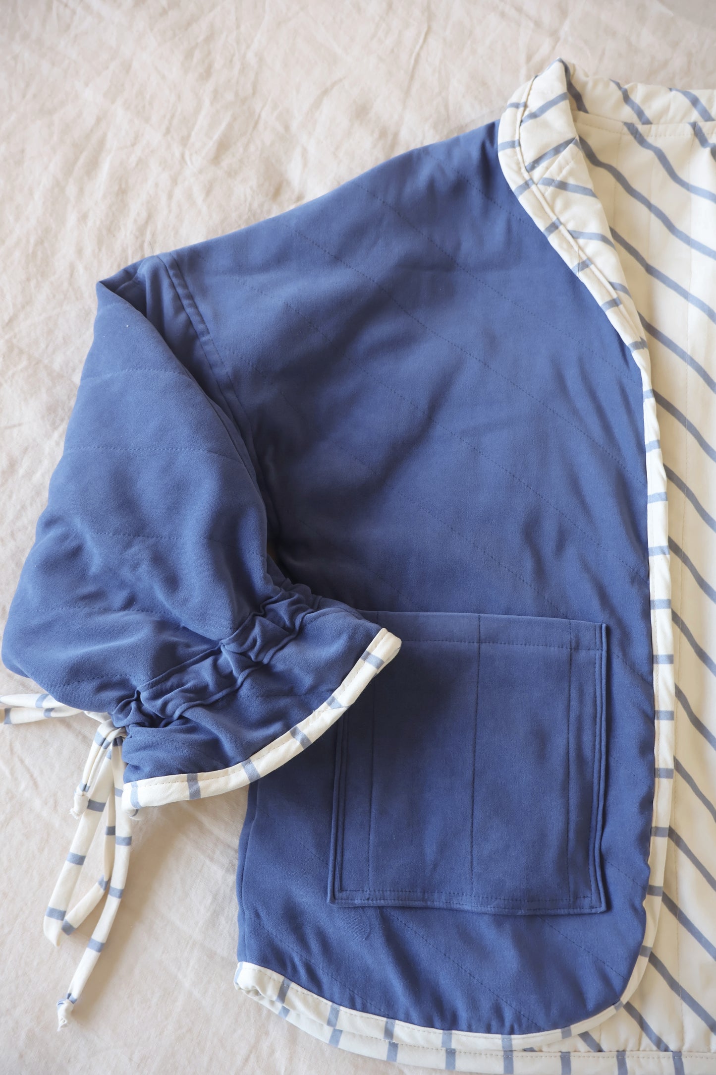 June Jacket PDF Sewing Pattern