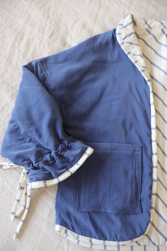 June Jacket PDF Sewing Pattern