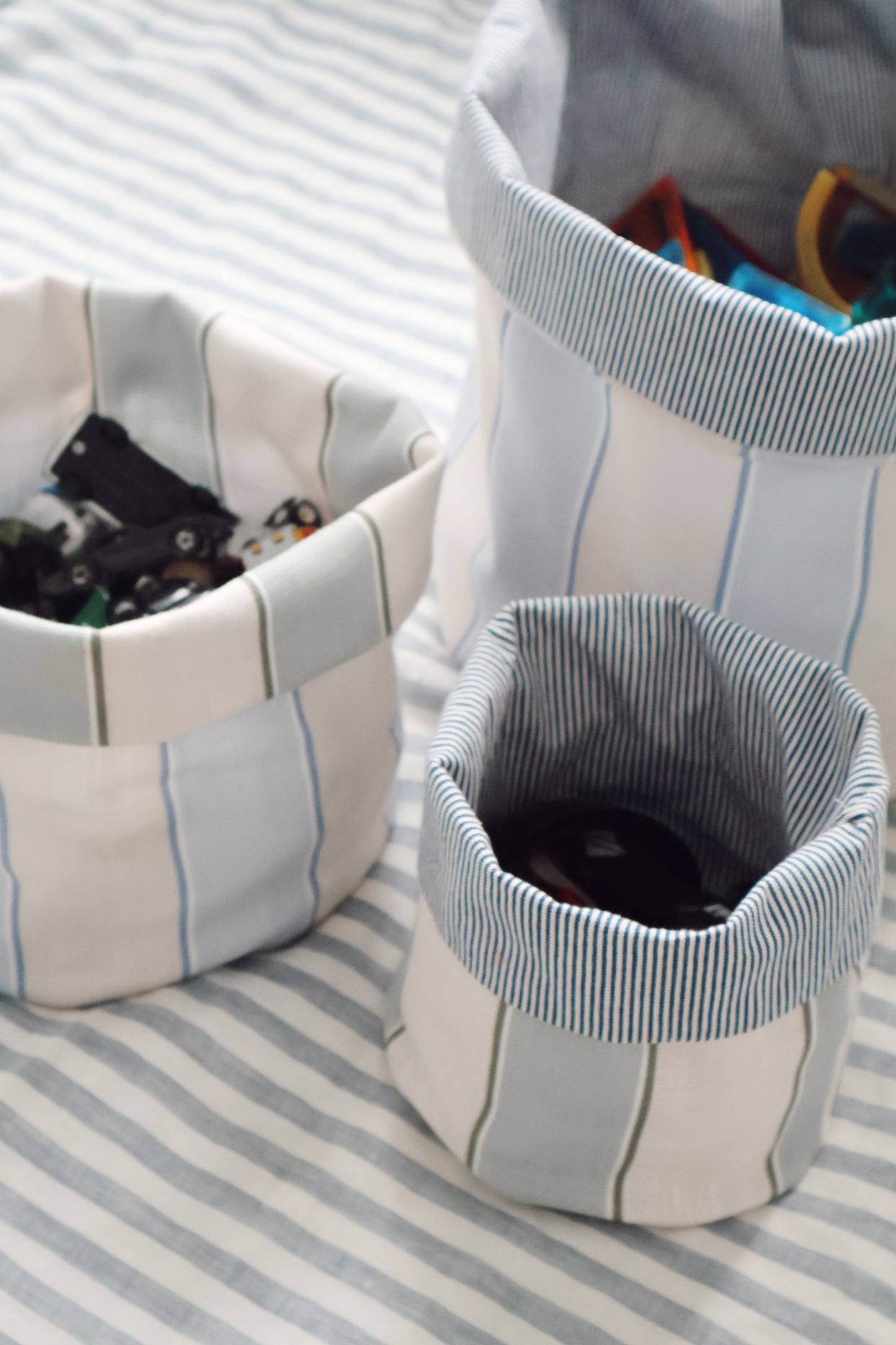 Storage Baskets