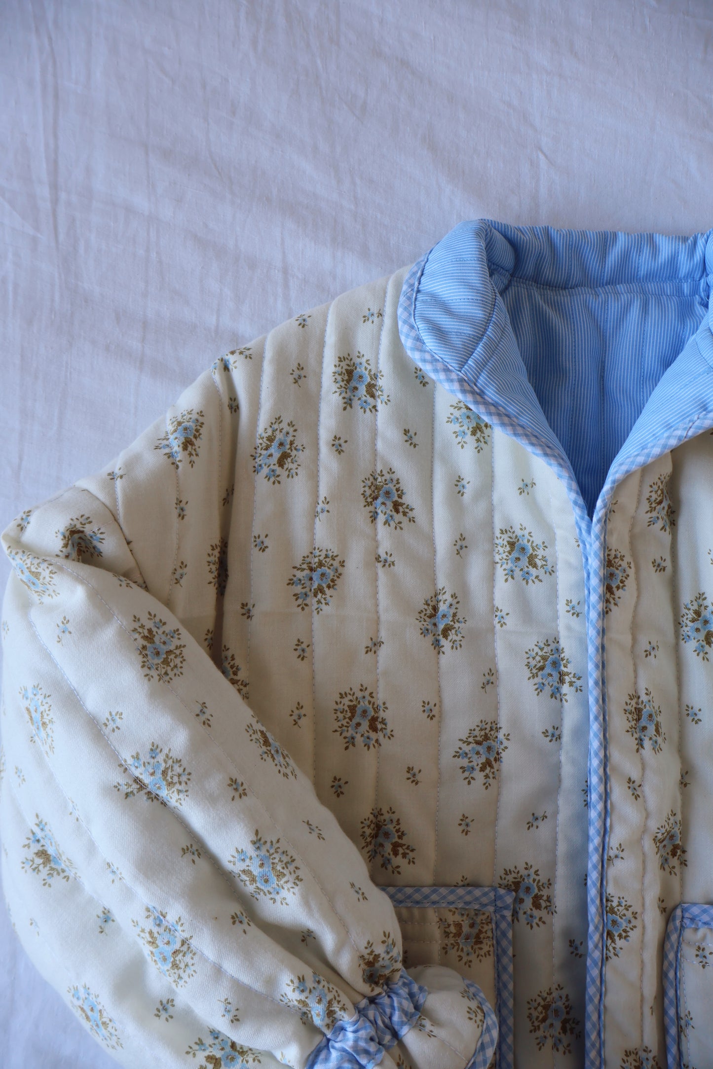 June Jacket PDF Sewing Pattern