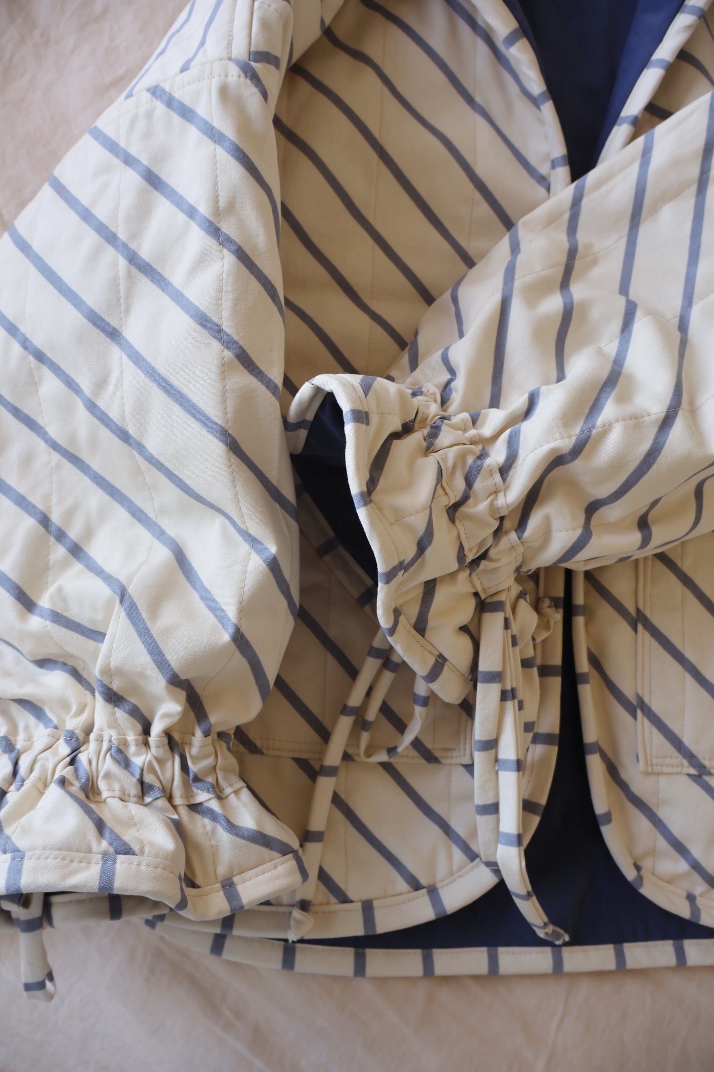 June Jacket PDF Sewing Pattern
