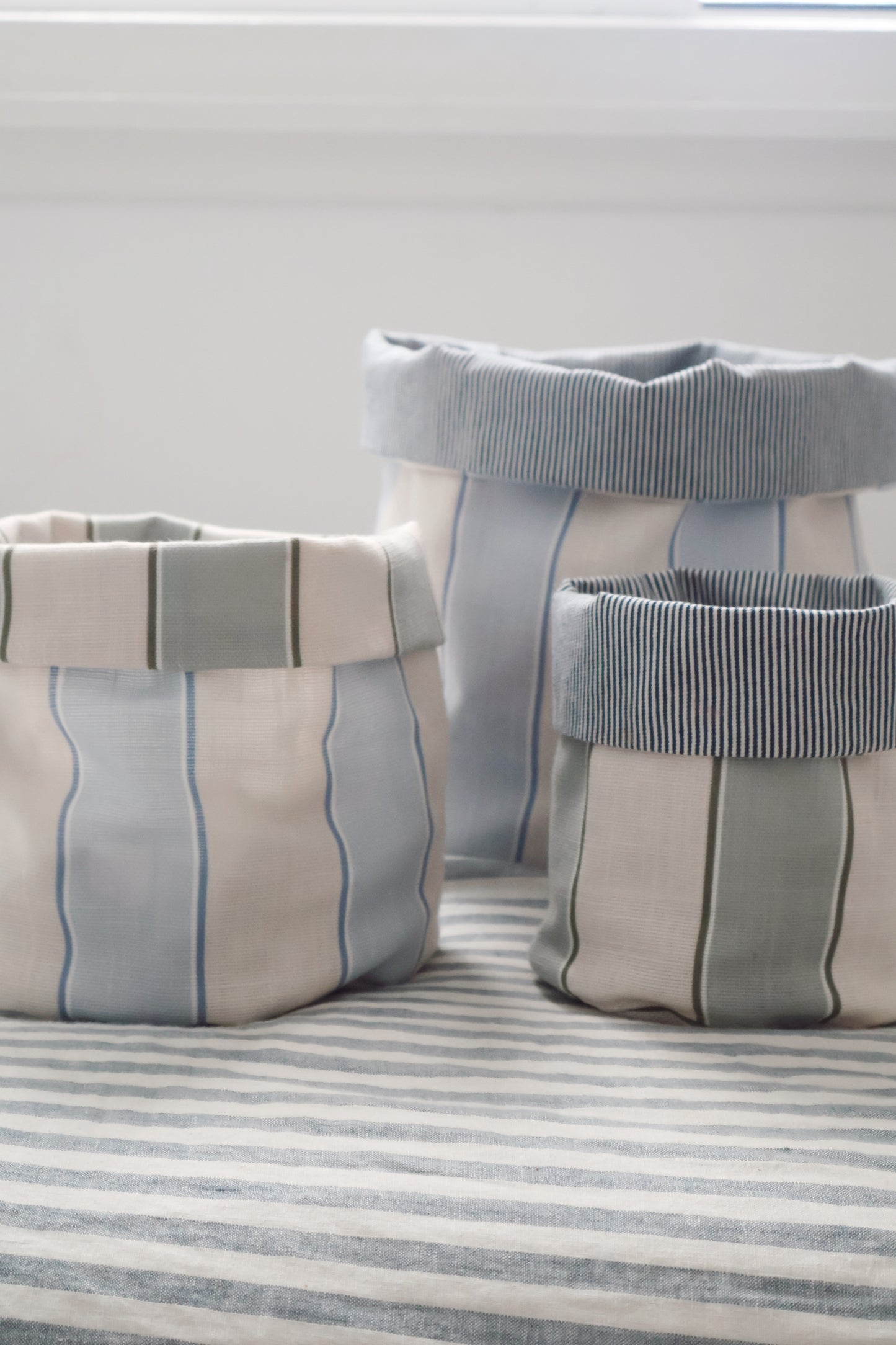 Storage Baskets