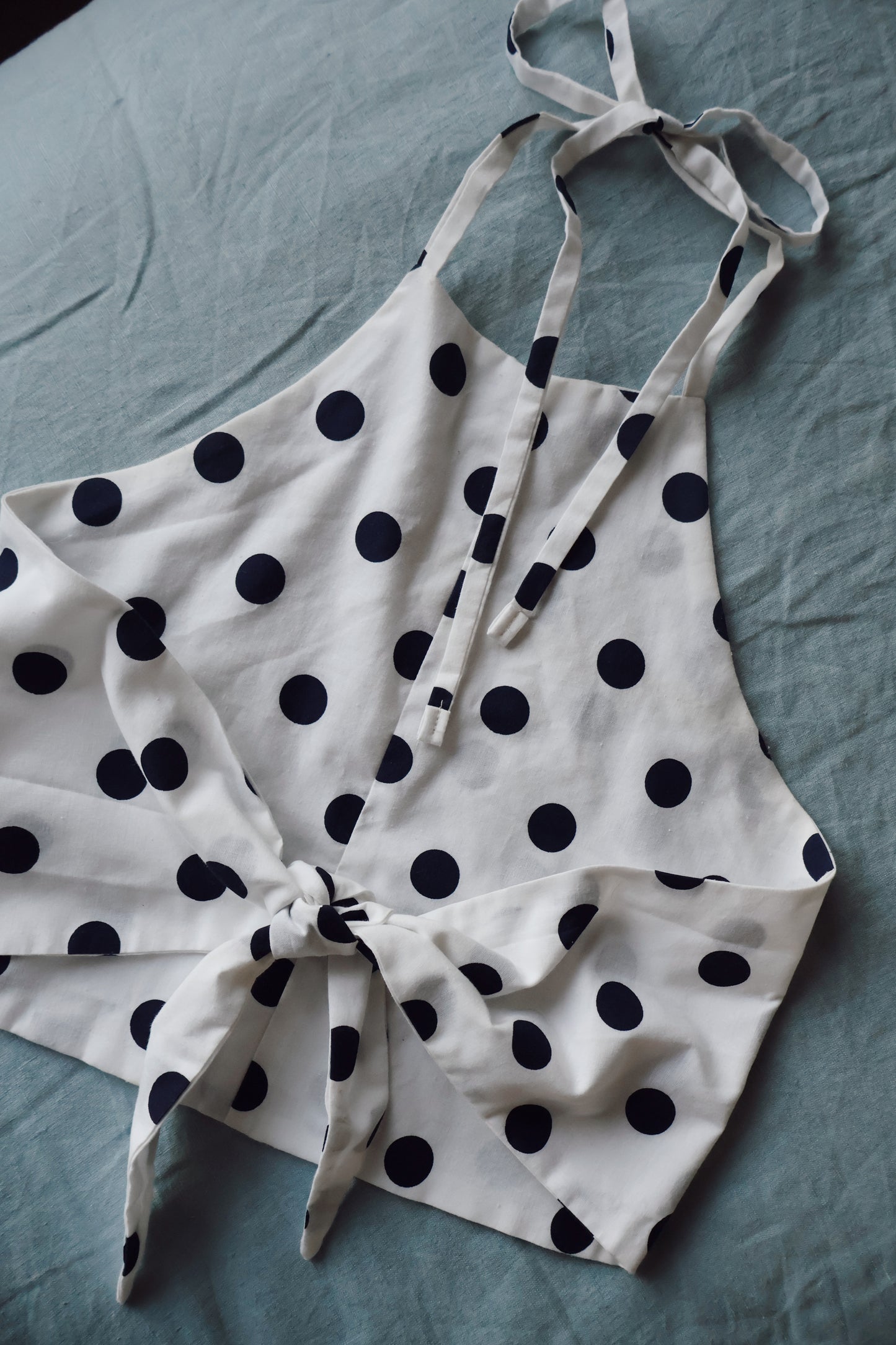 Halter Top Pattern