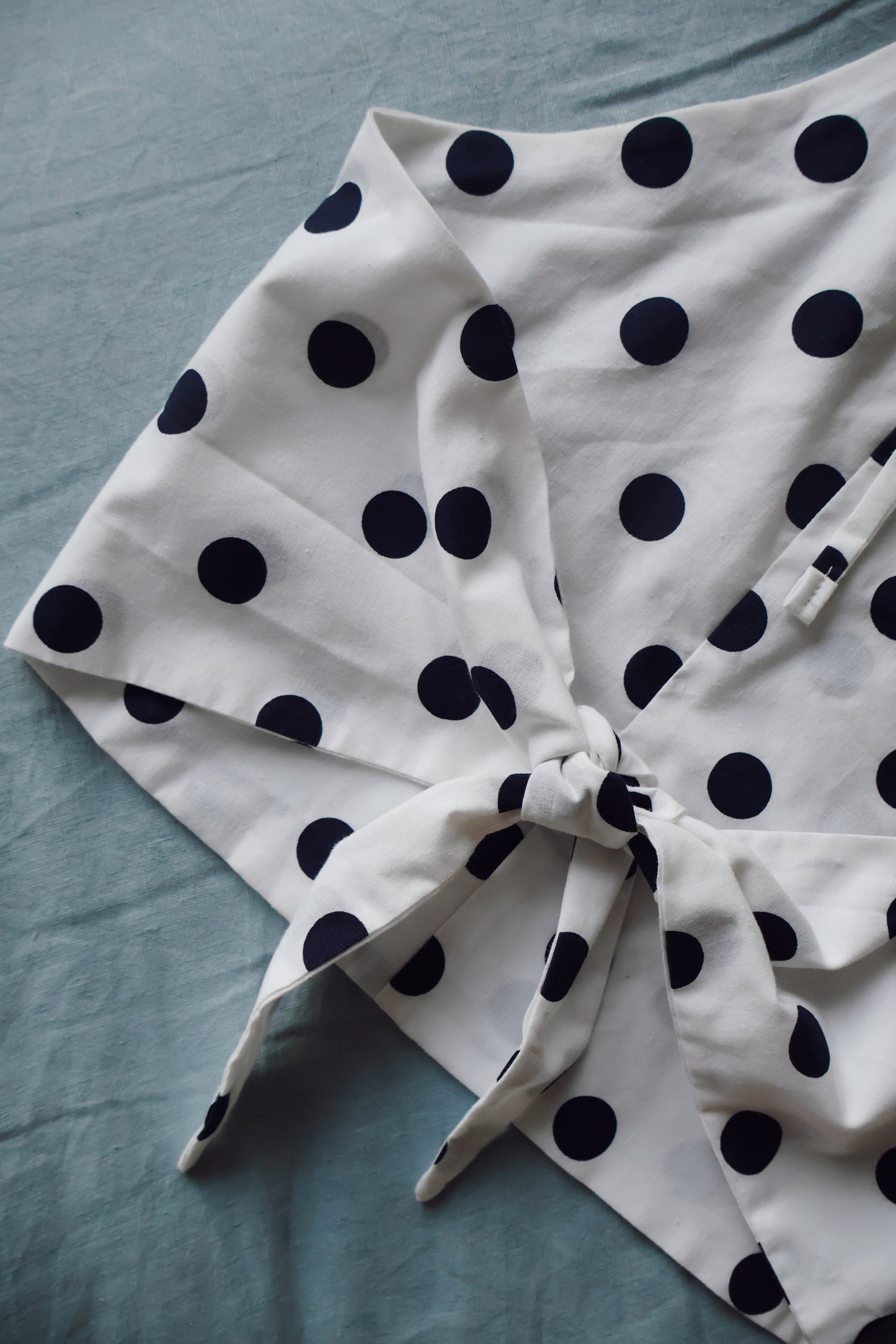 Halter Top Pattern