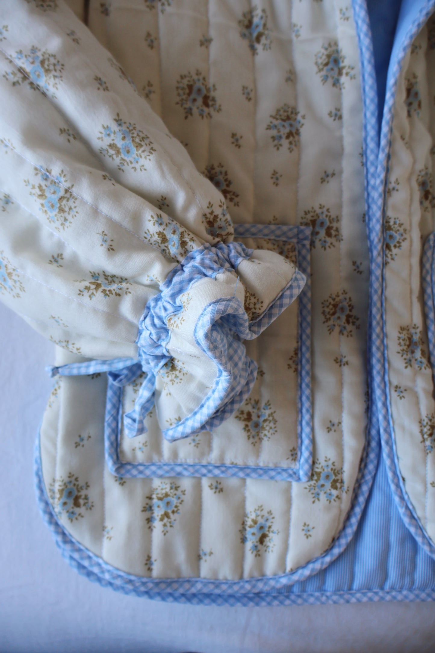 June Jacket PDF Sewing Pattern