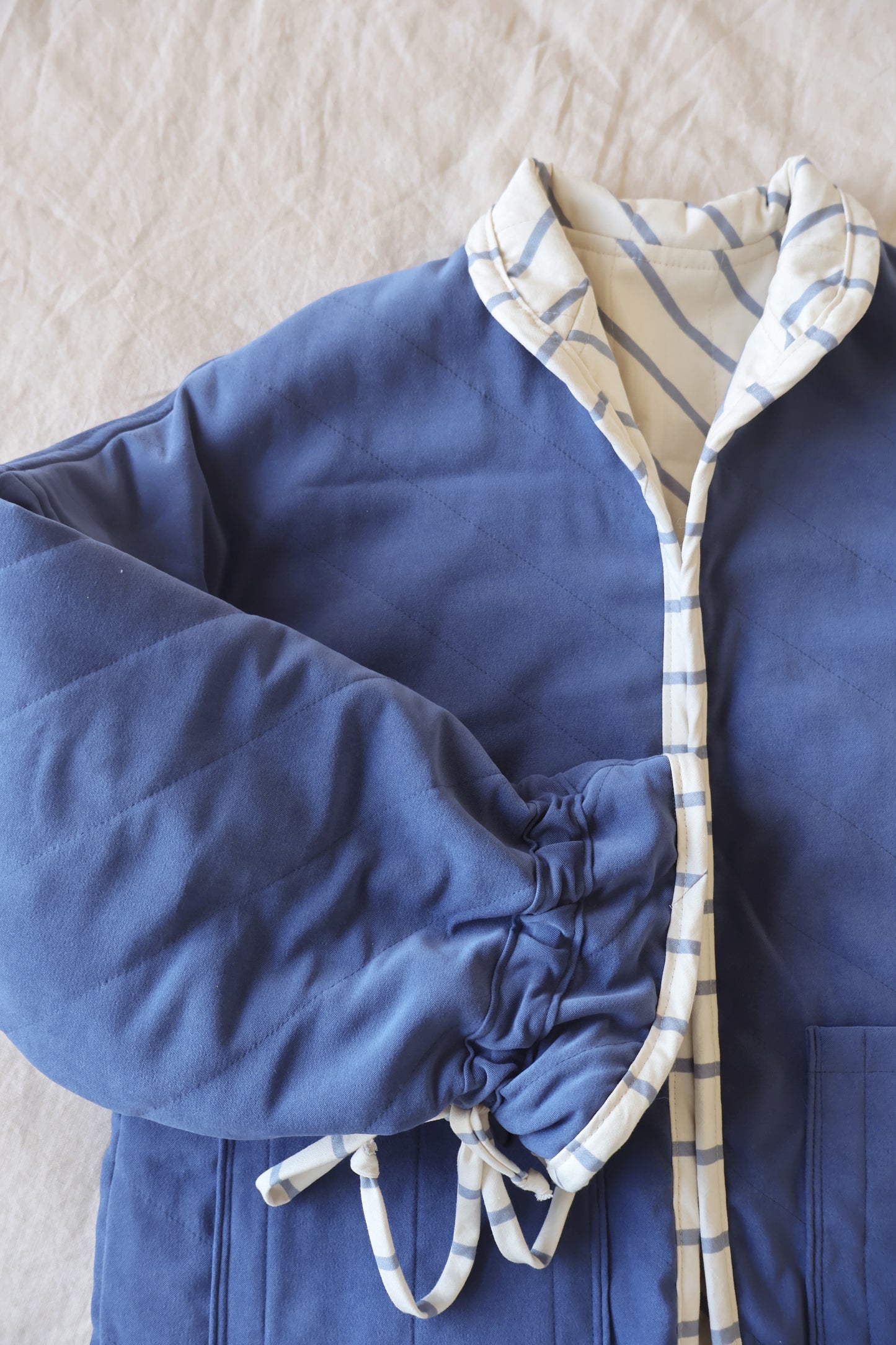 June Jacket PDF Sewing Pattern